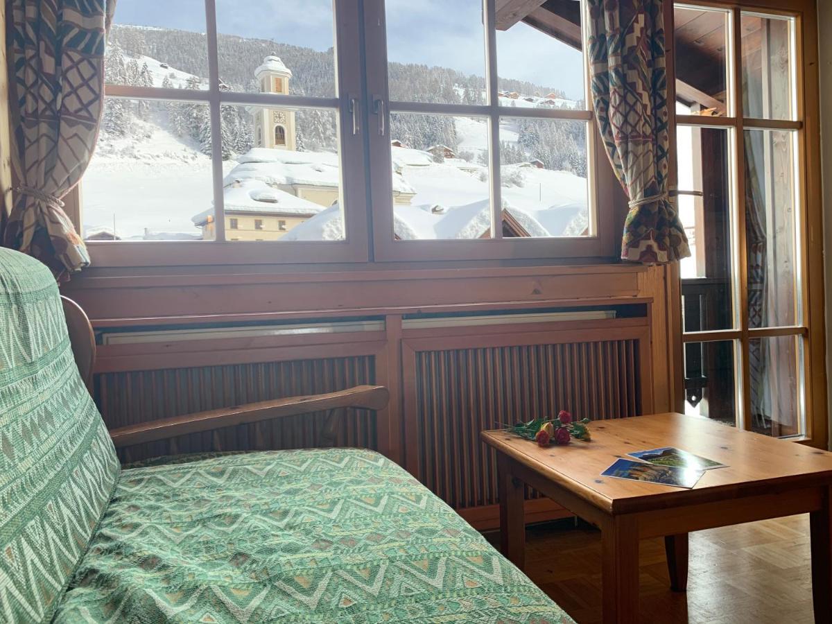 Bachlaufen Haus Aparthotel Sesto Kültér fotó