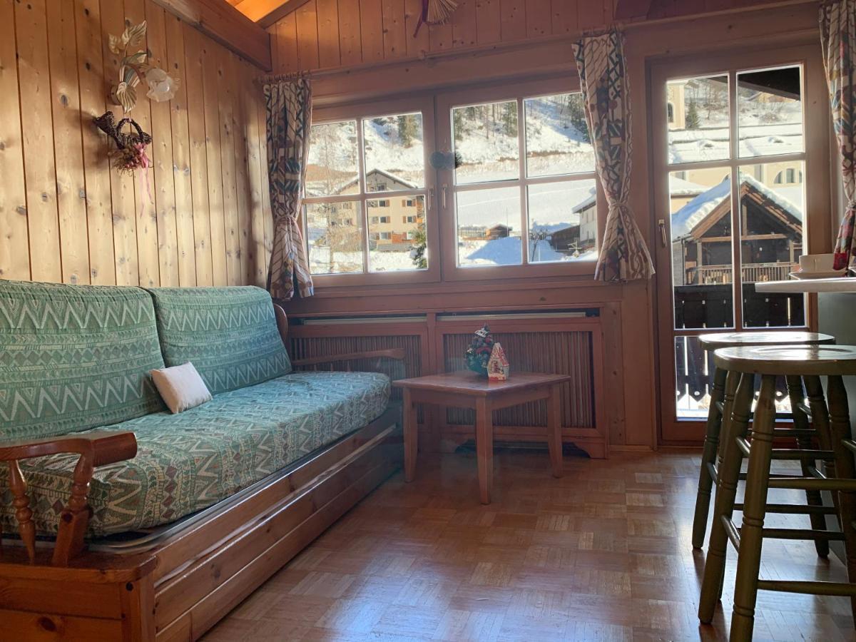 Bachlaufen Haus Aparthotel Sesto Kültér fotó
