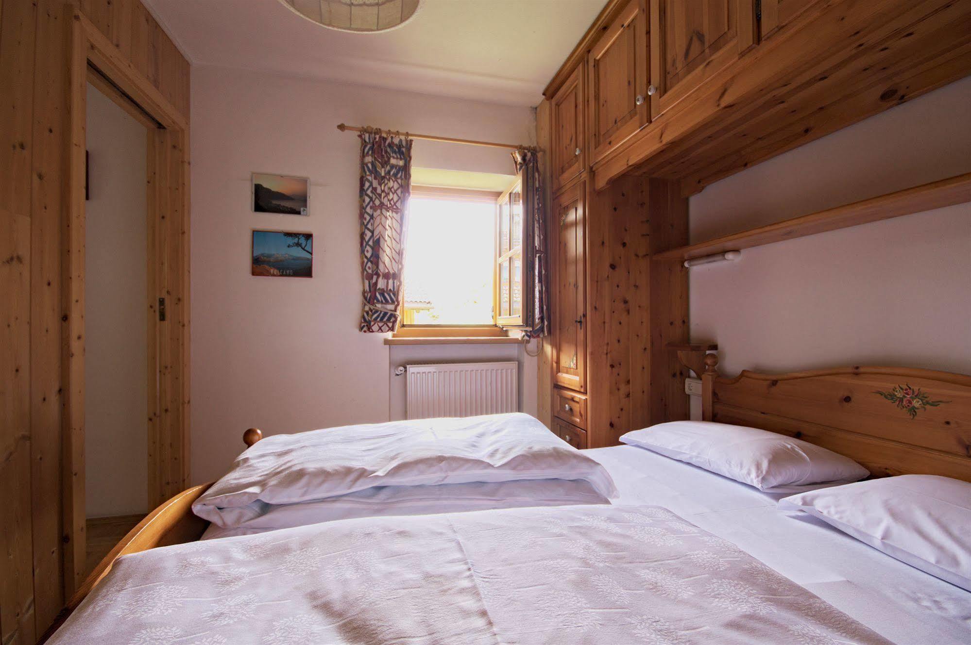 Bachlaufen Haus Aparthotel Sesto Kültér fotó